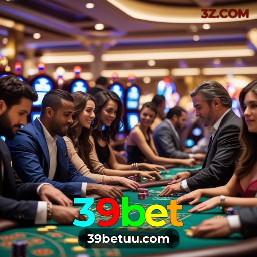 Especiais de Fim de Semana 39bet