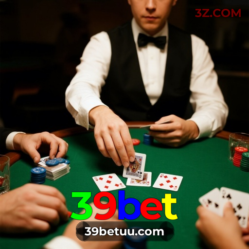 Programa VIP 39bet