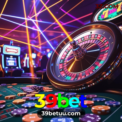 Diretório de Jogos 39bet