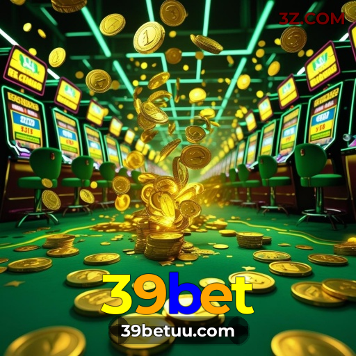 Experiência VIP 39bet