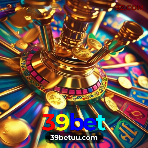 Jogos de Slot 39bet