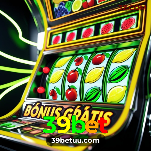 Mesa de Blackjack 39bet