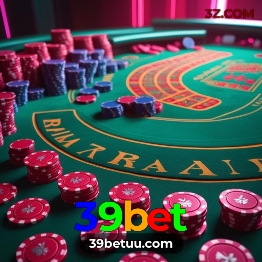 Estatísticas do Jogo 39bet
