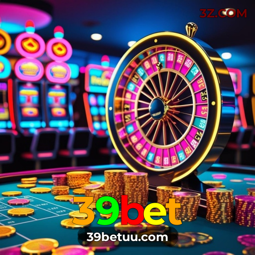 Promoções Sazonais 39bet