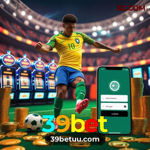 Estatísticas 39bet