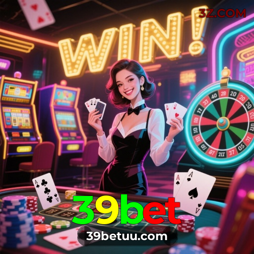 Integração de APIs 39bet