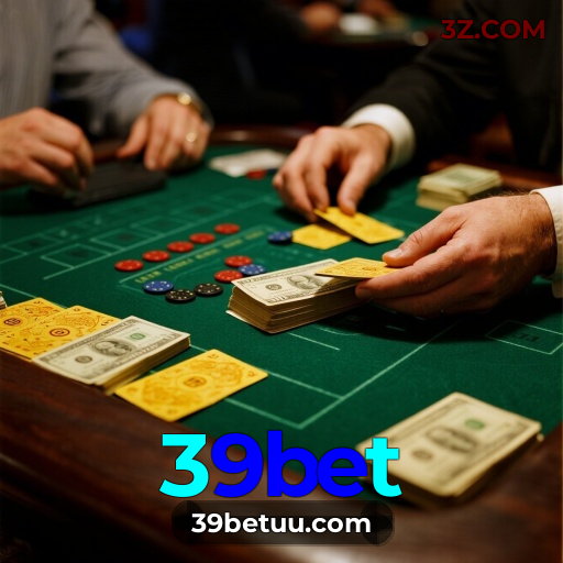 Bônus Diários 39bet