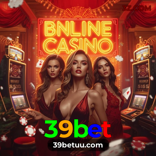 Cadastro Rápido 39bet