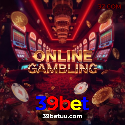 Apostas de Tênis 39bet