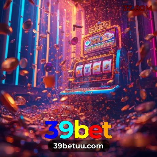 Benefícios da Conta 39bet