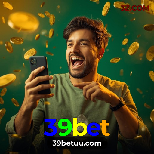 Apostas de Futebol 39bet